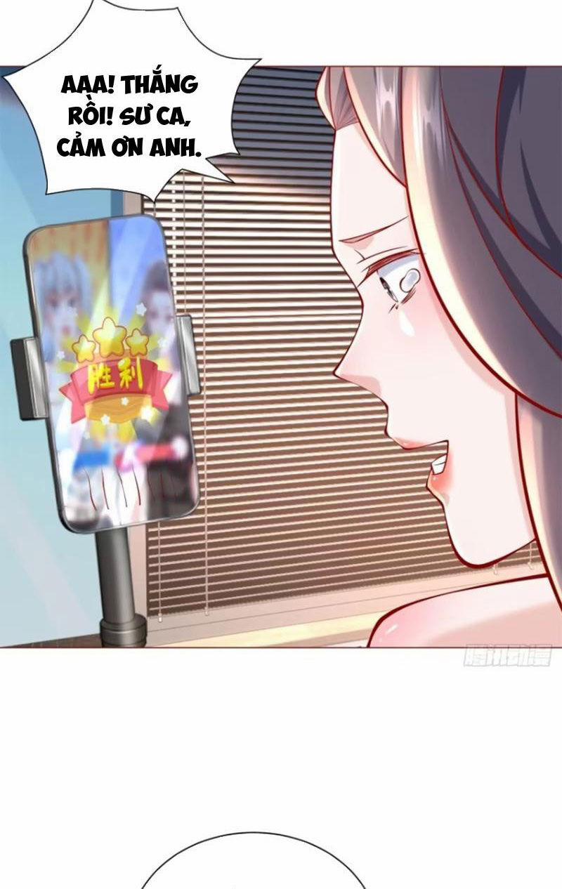 Tôi Là Tài Xế Xe Công Nghệ Có Chút Tiền Thì Đã Sao? 57 trang 2