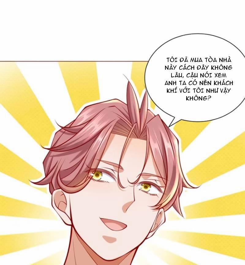 Tôi Là Tài Xế Xe Công Nghệ Có Chút Tiền Thì Đã Sao? 57 trang 20