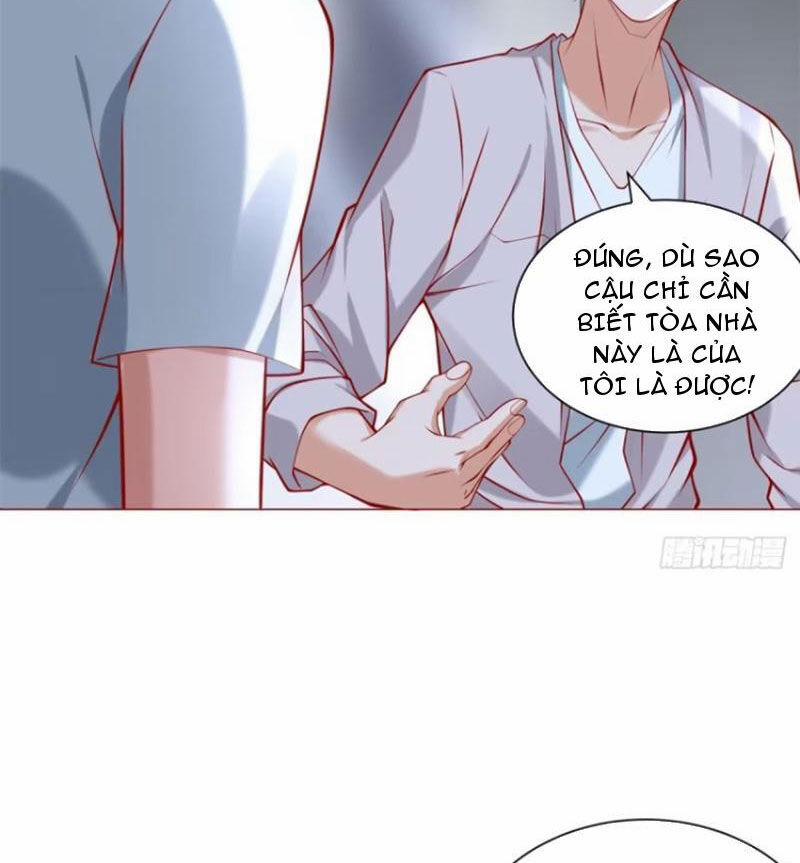 Tôi Là Tài Xế Xe Công Nghệ Có Chút Tiền Thì Đã Sao? 57 trang 24