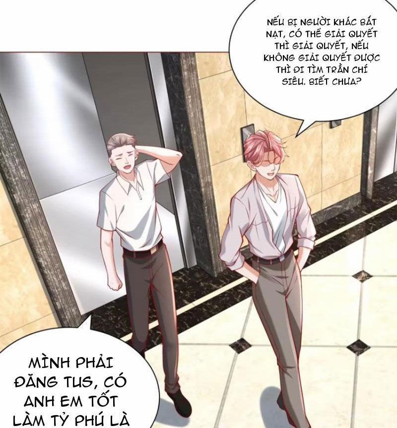 Tôi Là Tài Xế Xe Công Nghệ Có Chút Tiền Thì Đã Sao? 57 trang 25