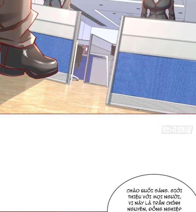 Tôi Là Tài Xế Xe Công Nghệ Có Chút Tiền Thì Đã Sao? 57 trang 27