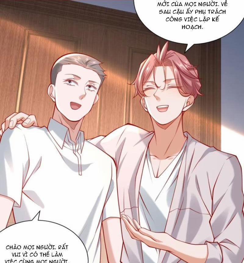 Tôi Là Tài Xế Xe Công Nghệ Có Chút Tiền Thì Đã Sao? 57 trang 28
