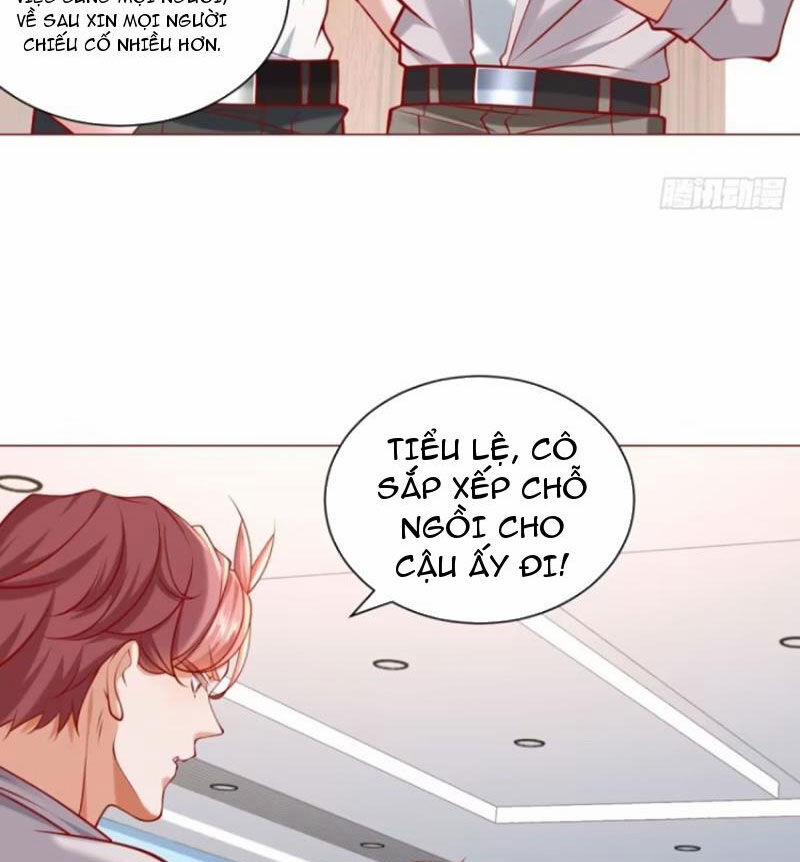 Tôi Là Tài Xế Xe Công Nghệ Có Chút Tiền Thì Đã Sao? 57 trang 29