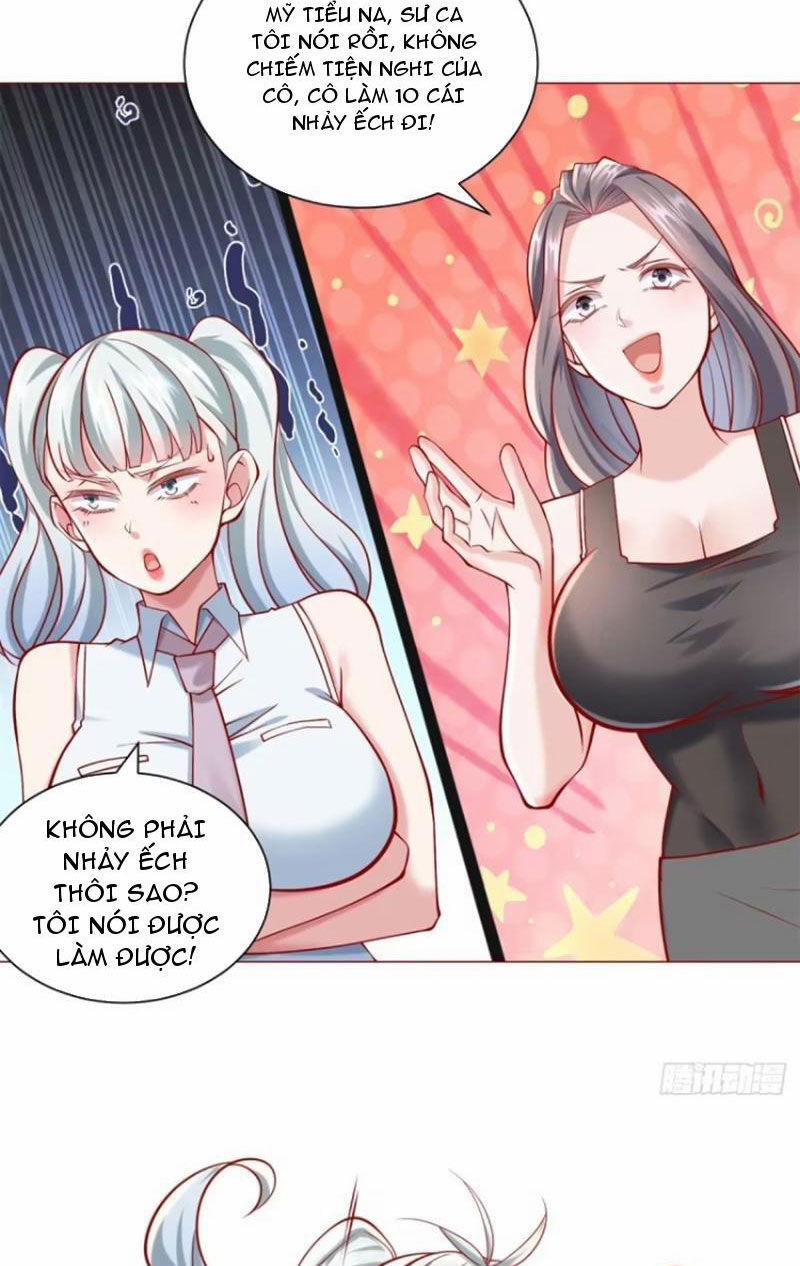 Tôi Là Tài Xế Xe Công Nghệ Có Chút Tiền Thì Đã Sao? 57 trang 3