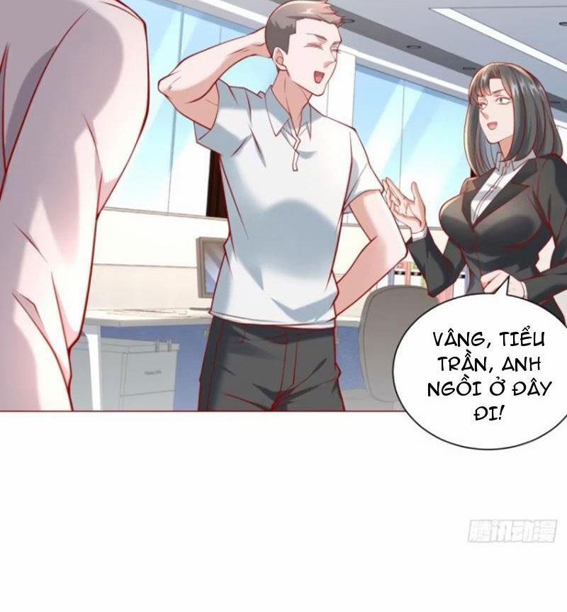 Tôi Là Tài Xế Xe Công Nghệ Có Chút Tiền Thì Đã Sao? 57 trang 30