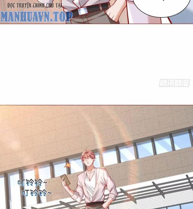 Tôi Là Tài Xế Xe Công Nghệ Có Chút Tiền Thì Đã Sao? 57 trang 32