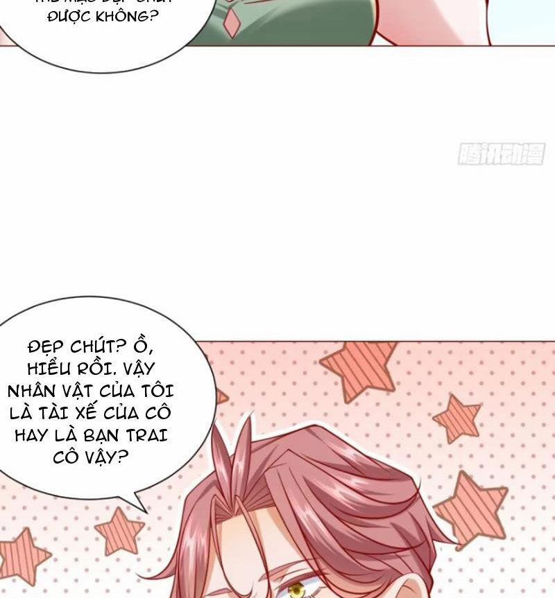 Tôi Là Tài Xế Xe Công Nghệ Có Chút Tiền Thì Đã Sao? 57 trang 35