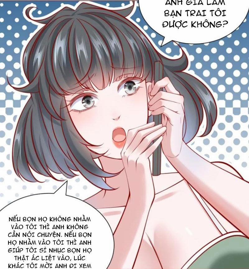Tôi Là Tài Xế Xe Công Nghệ Có Chút Tiền Thì Đã Sao? 57 trang 37