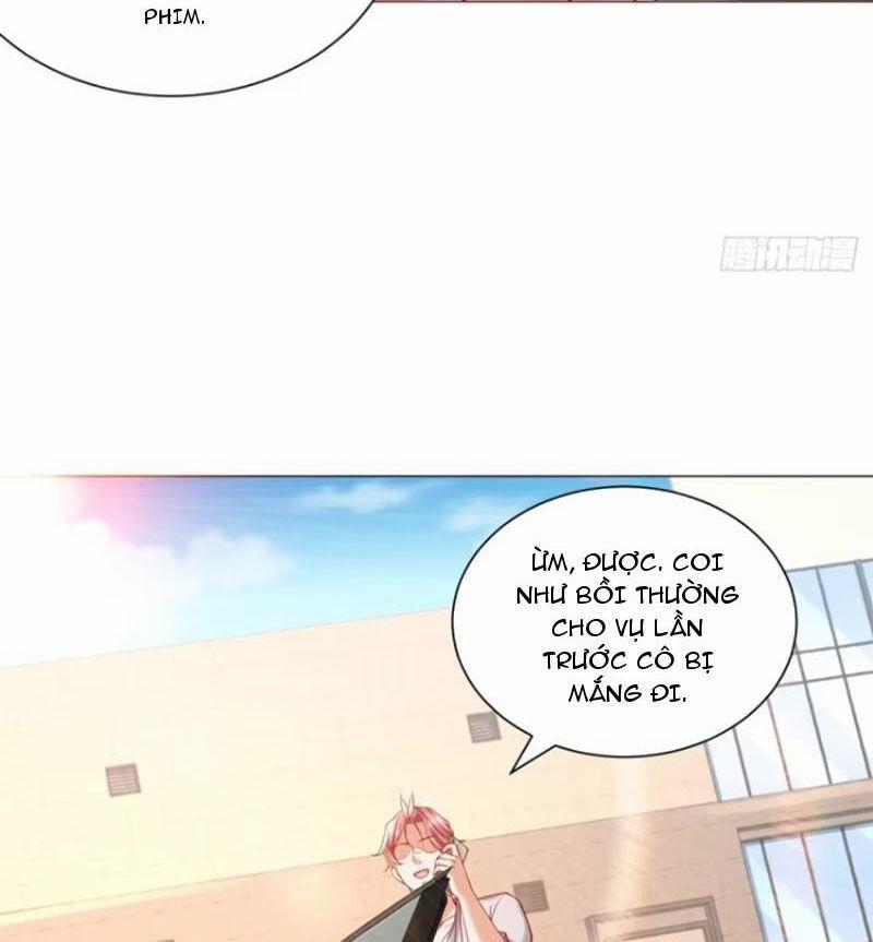 Tôi Là Tài Xế Xe Công Nghệ Có Chút Tiền Thì Đã Sao? 57 trang 38