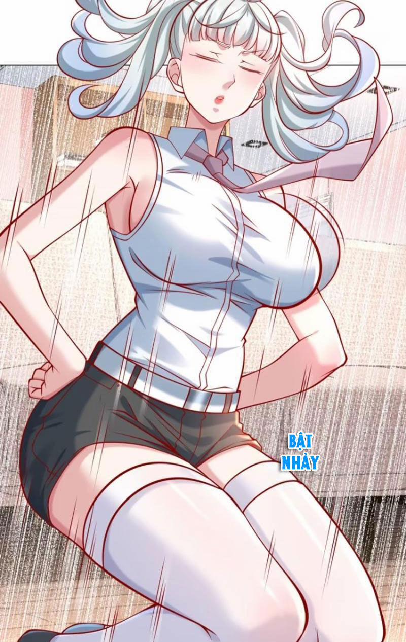 Tôi Là Tài Xế Xe Công Nghệ Có Chút Tiền Thì Đã Sao? 57 trang 4