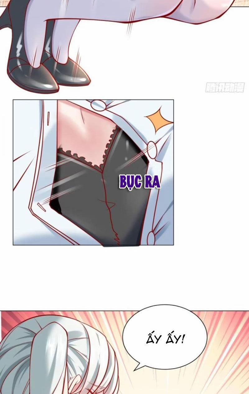 Tôi Là Tài Xế Xe Công Nghệ Có Chút Tiền Thì Đã Sao? 57 trang 5