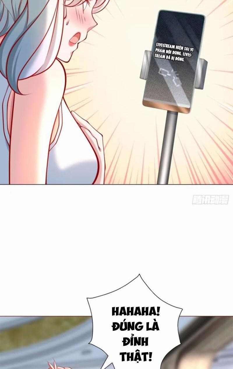 Tôi Là Tài Xế Xe Công Nghệ Có Chút Tiền Thì Đã Sao? 57 trang 6