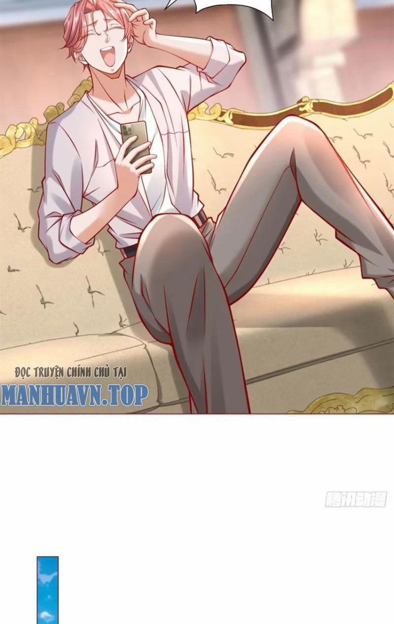 Tôi Là Tài Xế Xe Công Nghệ Có Chút Tiền Thì Đã Sao? 57 trang 7