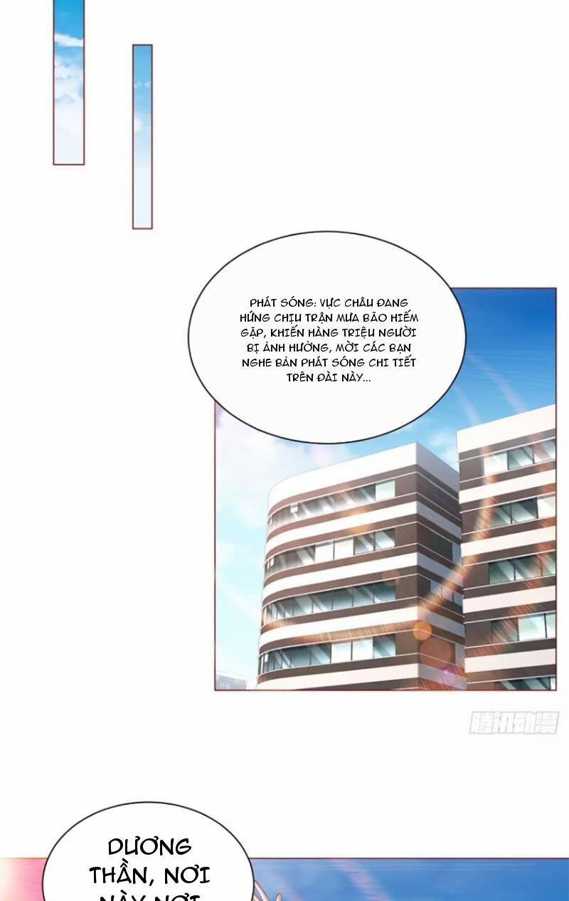 Tôi Là Tài Xế Xe Công Nghệ Có Chút Tiền Thì Đã Sao? 57 trang 8