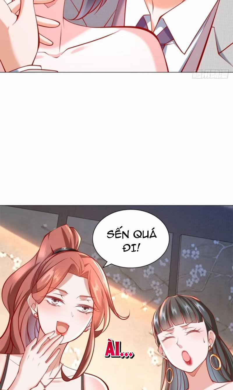 Tôi Là Tài Xế Xe Công Nghệ Có Chút Tiền Thì Đã Sao? 58 trang 12