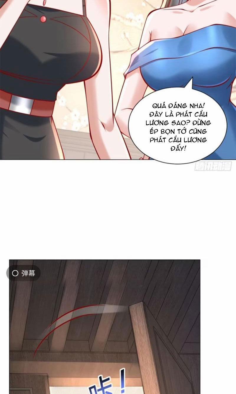 Tôi Là Tài Xế Xe Công Nghệ Có Chút Tiền Thì Đã Sao? 58 trang 13