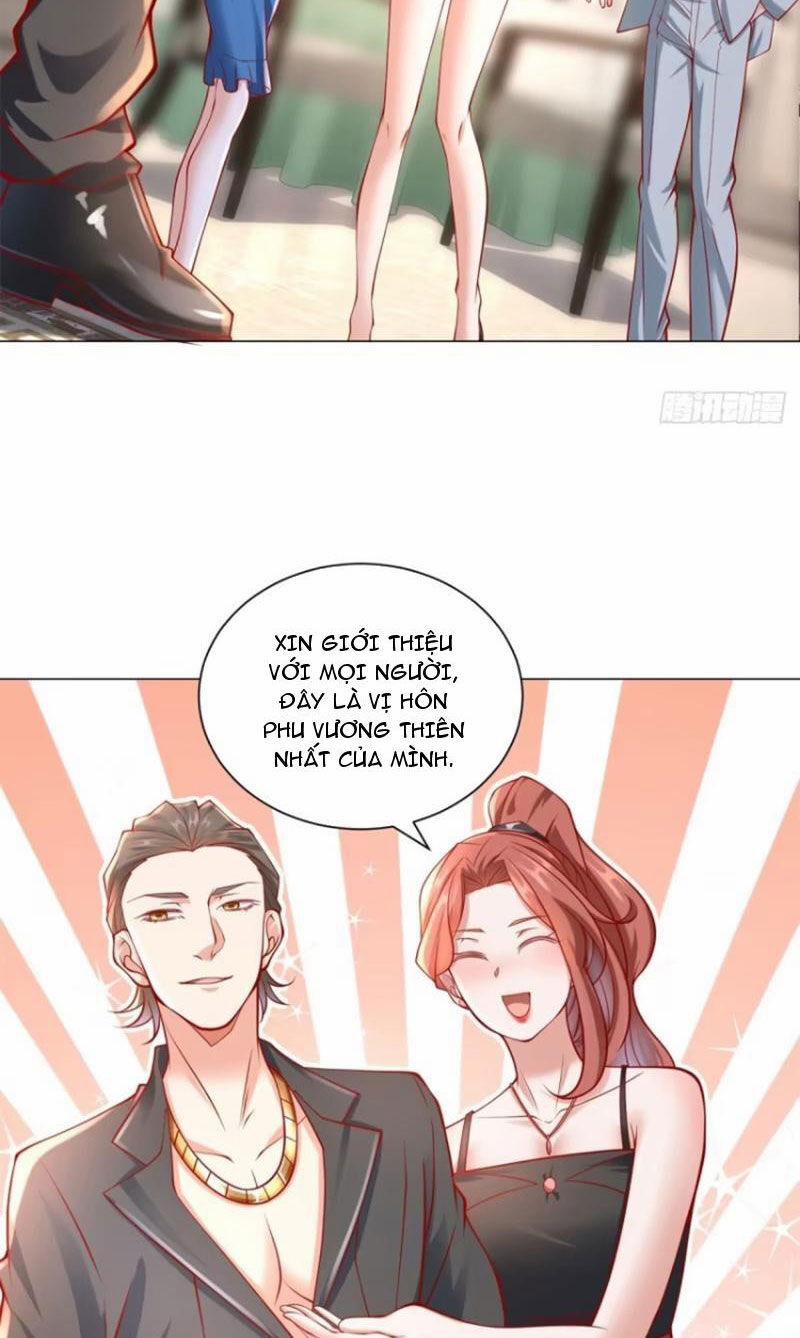 Tôi Là Tài Xế Xe Công Nghệ Có Chút Tiền Thì Đã Sao? 58 trang 15