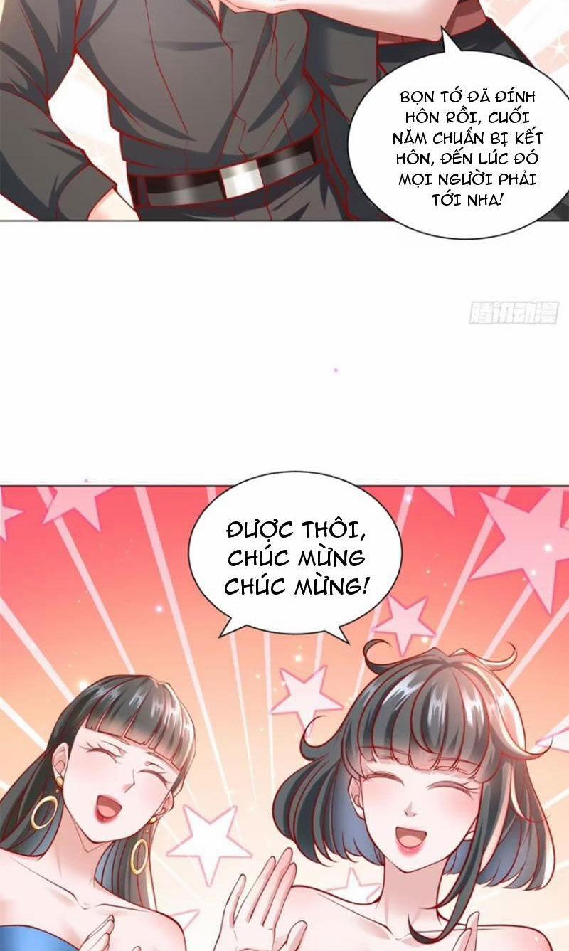 Tôi Là Tài Xế Xe Công Nghệ Có Chút Tiền Thì Đã Sao? 58 trang 16