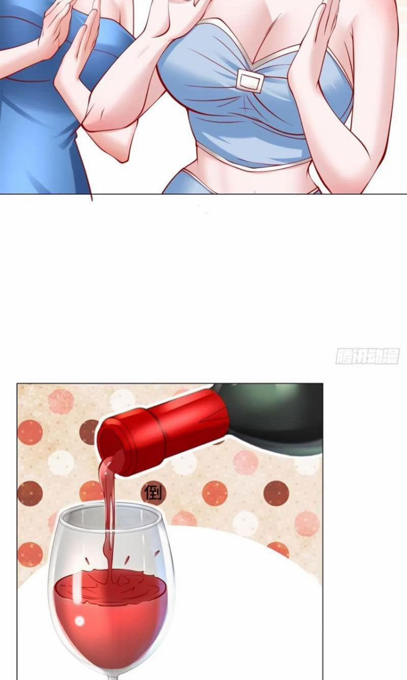 Tôi Là Tài Xế Xe Công Nghệ Có Chút Tiền Thì Đã Sao? 58 trang 17