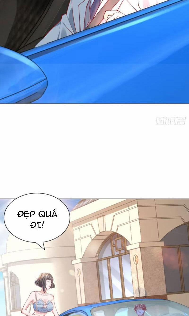Tôi Là Tài Xế Xe Công Nghệ Có Chút Tiền Thì Đã Sao? 58 trang 2