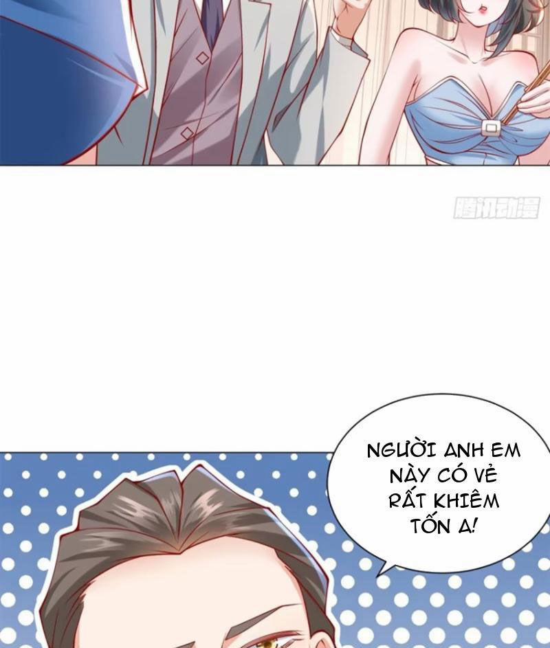 Tôi Là Tài Xế Xe Công Nghệ Có Chút Tiền Thì Đã Sao? 58 trang 21