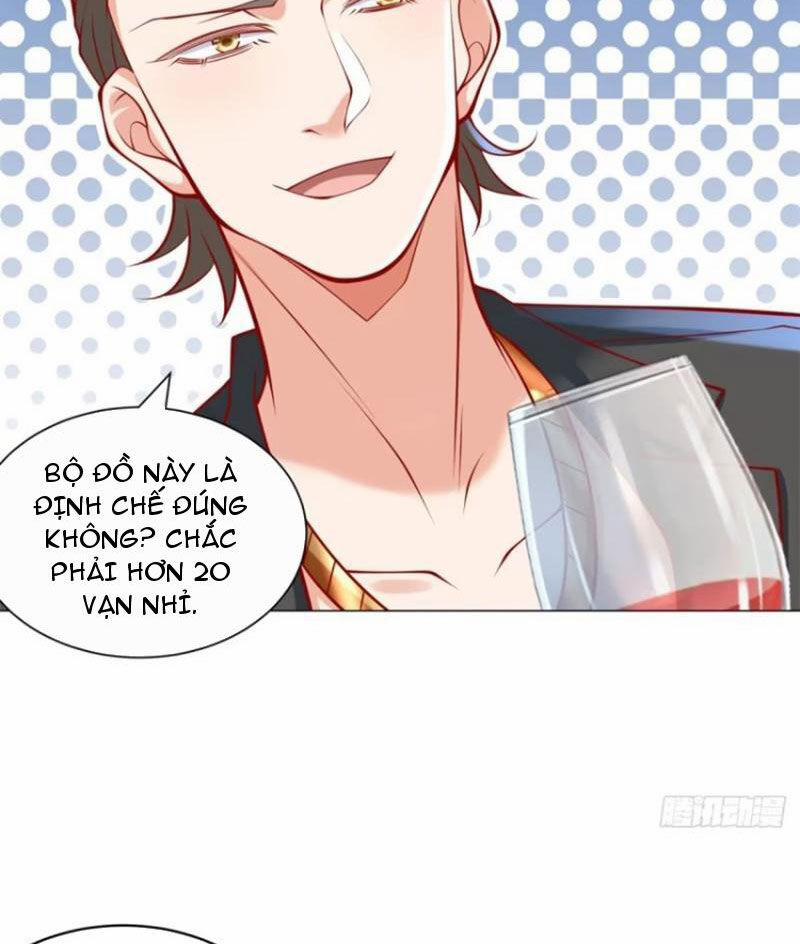 Tôi Là Tài Xế Xe Công Nghệ Có Chút Tiền Thì Đã Sao? 58 trang 22