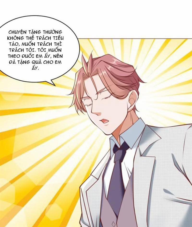 Tôi Là Tài Xế Xe Công Nghệ Có Chút Tiền Thì Đã Sao? 58 trang 27