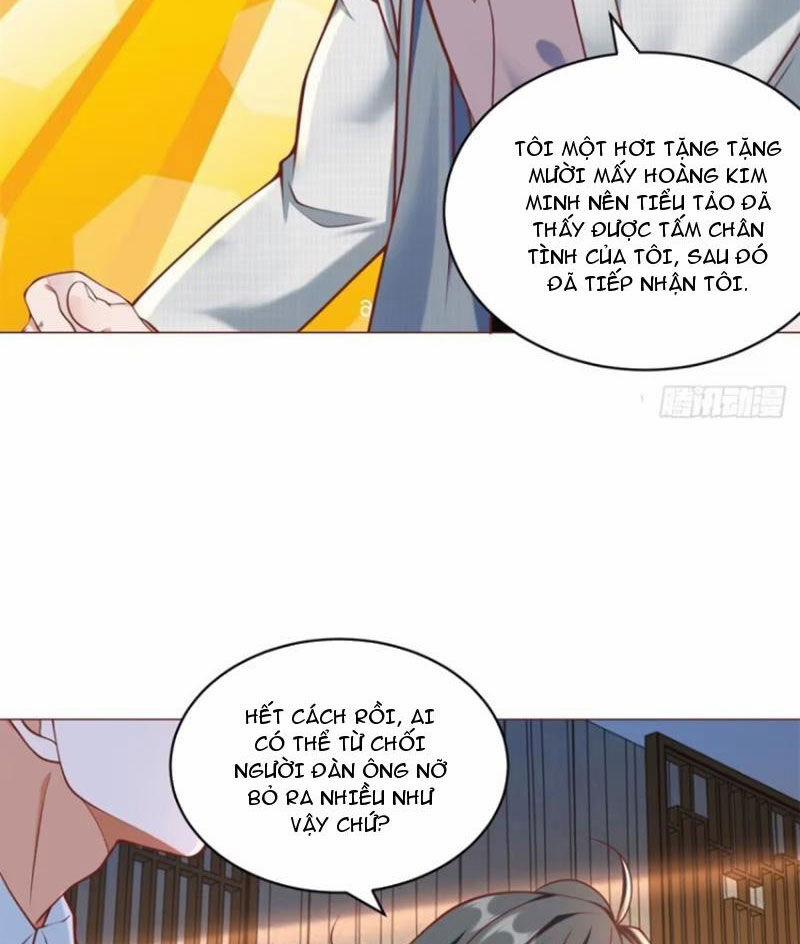 Tôi Là Tài Xế Xe Công Nghệ Có Chút Tiền Thì Đã Sao? 58 trang 28