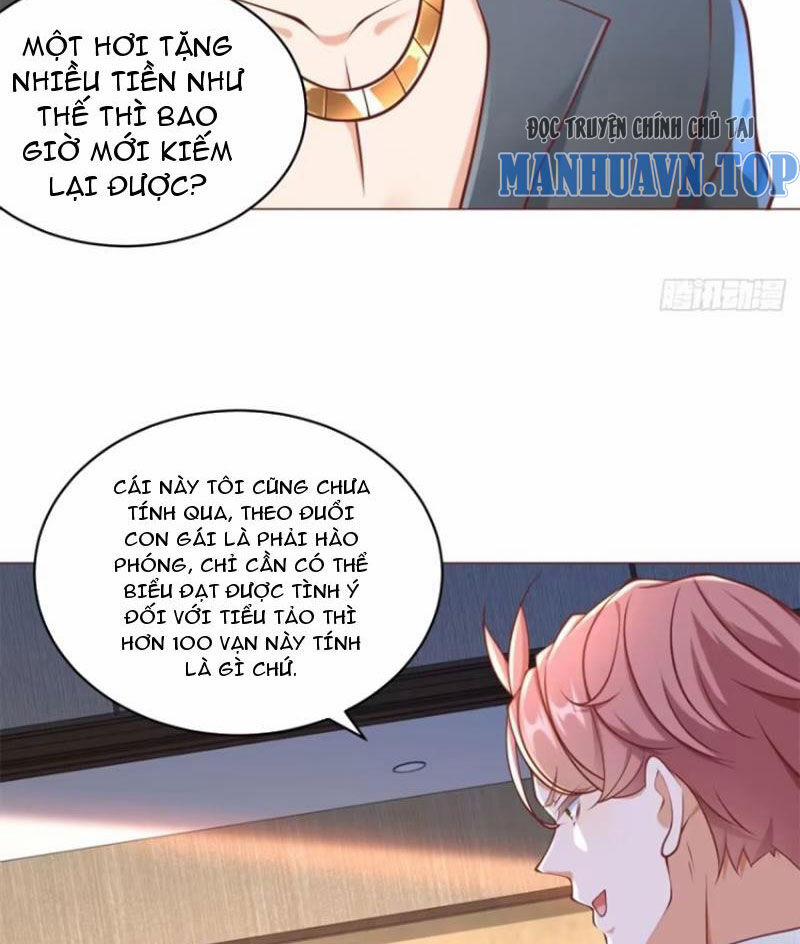 Tôi Là Tài Xế Xe Công Nghệ Có Chút Tiền Thì Đã Sao? 58 trang 31