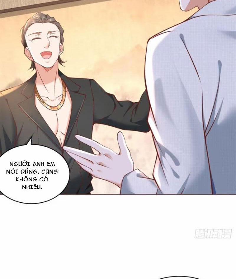 Tôi Là Tài Xế Xe Công Nghệ Có Chút Tiền Thì Đã Sao? 58 trang 32