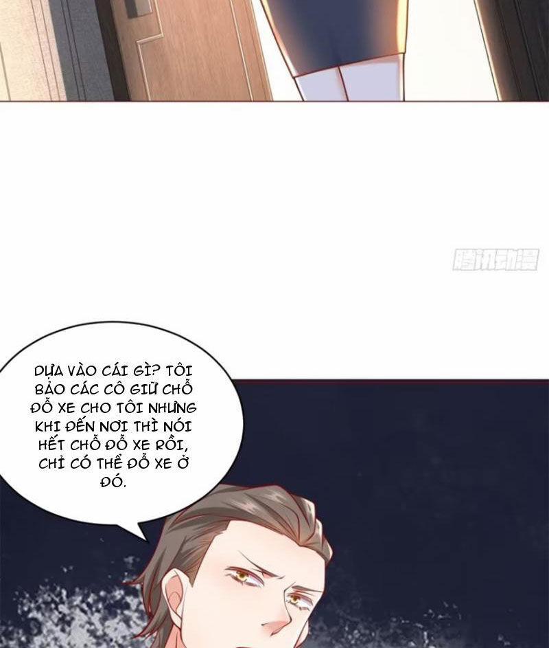 Tôi Là Tài Xế Xe Công Nghệ Có Chút Tiền Thì Đã Sao? 58 trang 34
