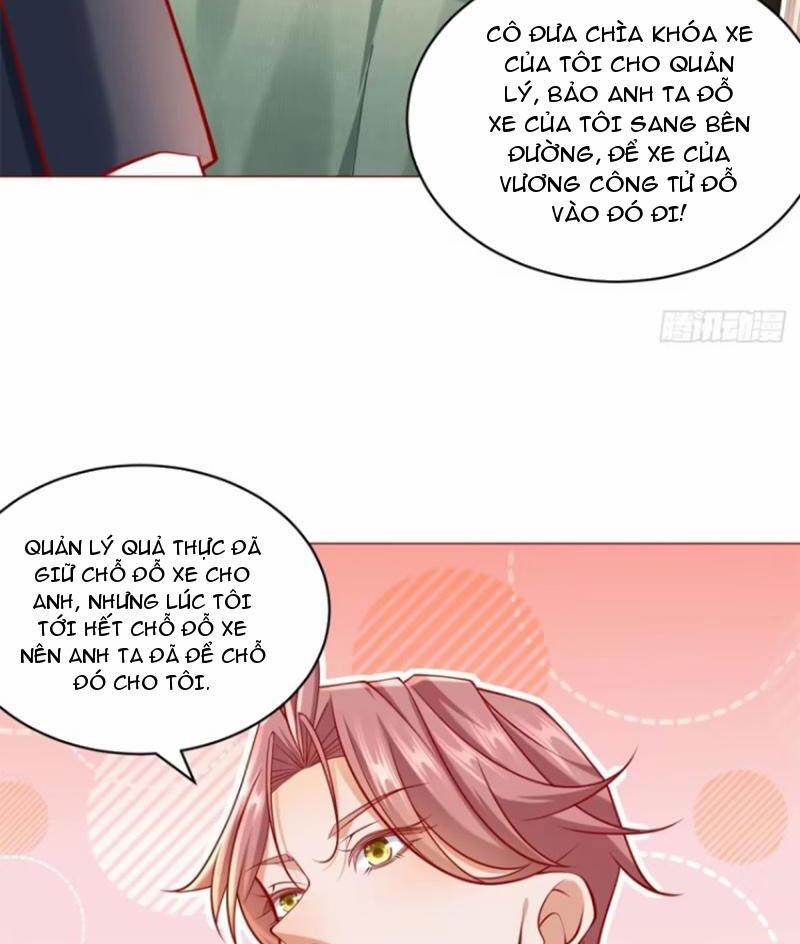 Tôi Là Tài Xế Xe Công Nghệ Có Chút Tiền Thì Đã Sao? 58 trang 37