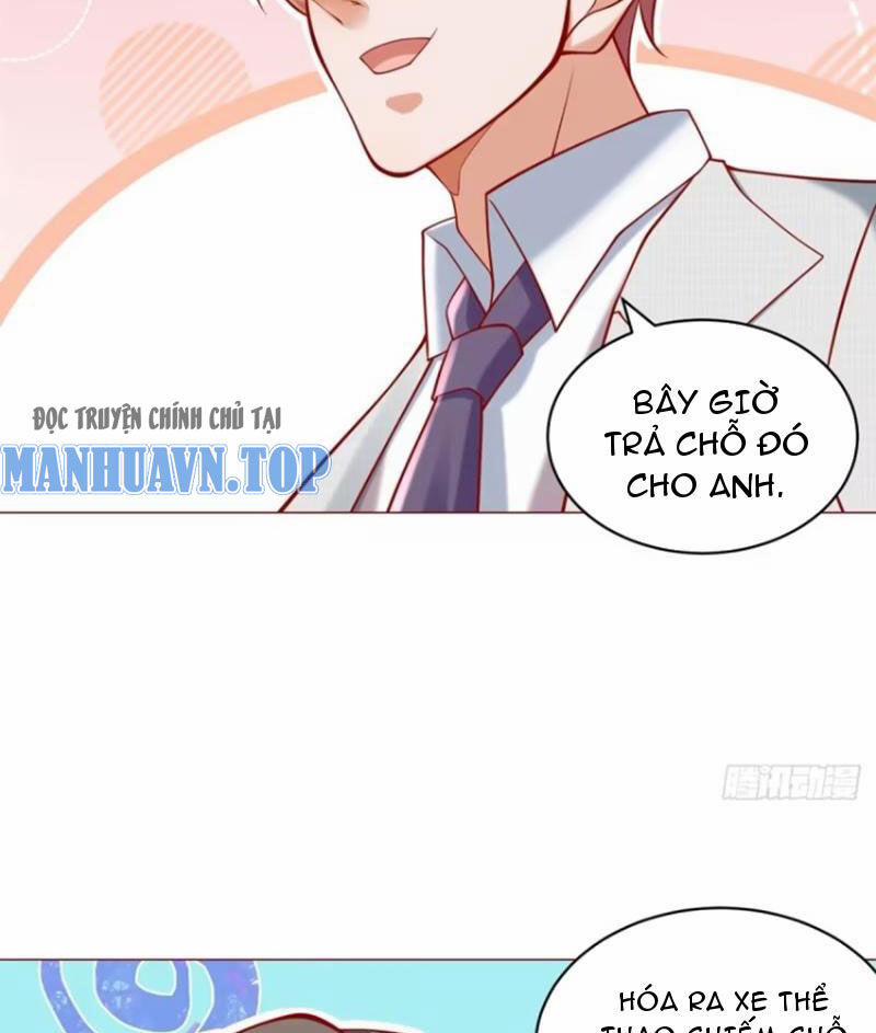 Tôi Là Tài Xế Xe Công Nghệ Có Chút Tiền Thì Đã Sao? 58 trang 38