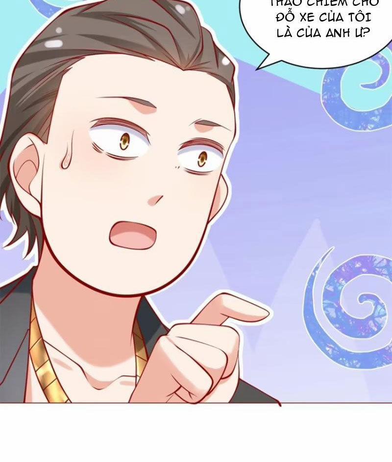 Tôi Là Tài Xế Xe Công Nghệ Có Chút Tiền Thì Đã Sao? 58 trang 39