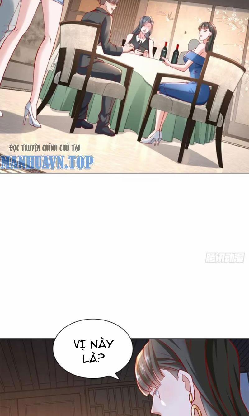 Tôi Là Tài Xế Xe Công Nghệ Có Chút Tiền Thì Đã Sao? 58 trang 6