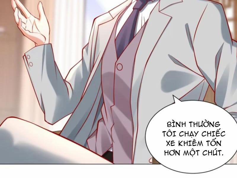 Tôi Là Tài Xế Xe Công Nghệ Có Chút Tiền Thì Đã Sao? 59 trang 1