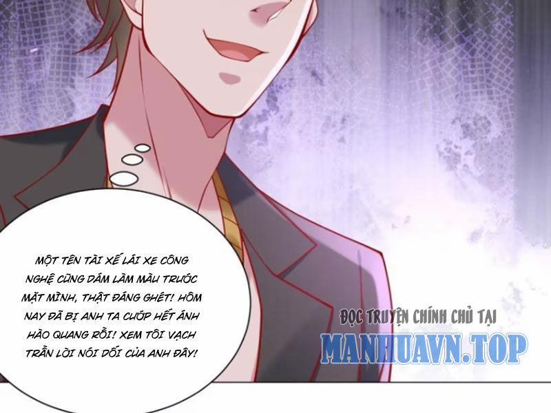 Tôi Là Tài Xế Xe Công Nghệ Có Chút Tiền Thì Đã Sao? 59 trang 14