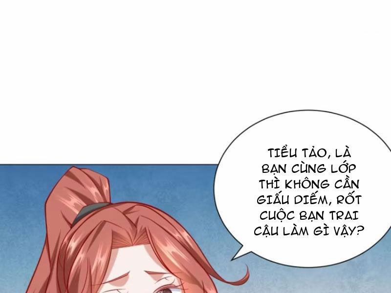 Tôi Là Tài Xế Xe Công Nghệ Có Chút Tiền Thì Đã Sao? 59 trang 2