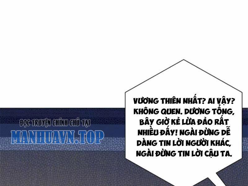 Tôi Là Tài Xế Xe Công Nghệ Có Chút Tiền Thì Đã Sao? 59 trang 23