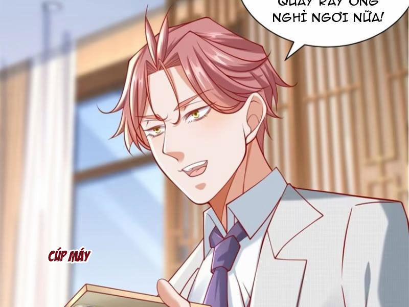 Tôi Là Tài Xế Xe Công Nghệ Có Chút Tiền Thì Đã Sao? 59 trang 26