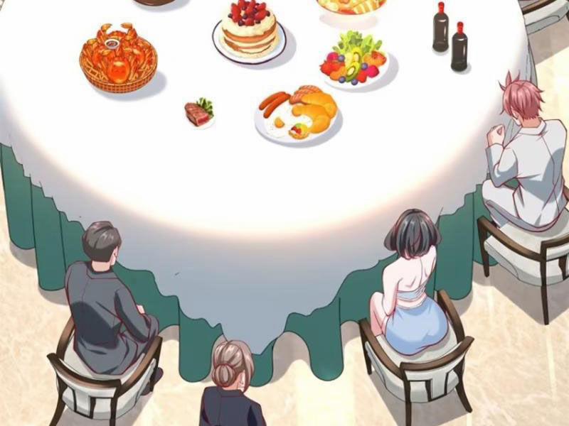 Tôi Là Tài Xế Xe Công Nghệ Có Chút Tiền Thì Đã Sao? 59 trang 29