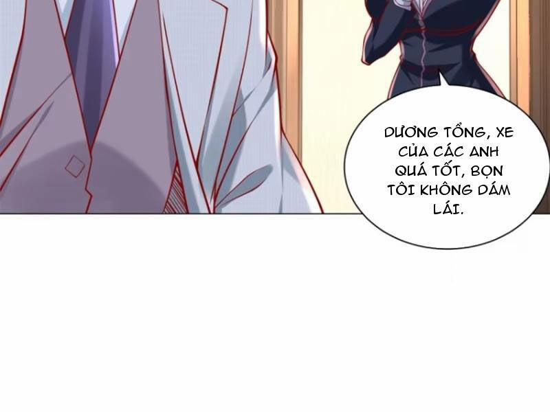 Tôi Là Tài Xế Xe Công Nghệ Có Chút Tiền Thì Đã Sao? 59 trang 32