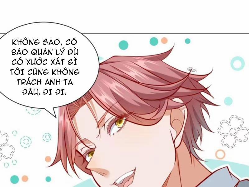 Tôi Là Tài Xế Xe Công Nghệ Có Chút Tiền Thì Đã Sao? 59 trang 33