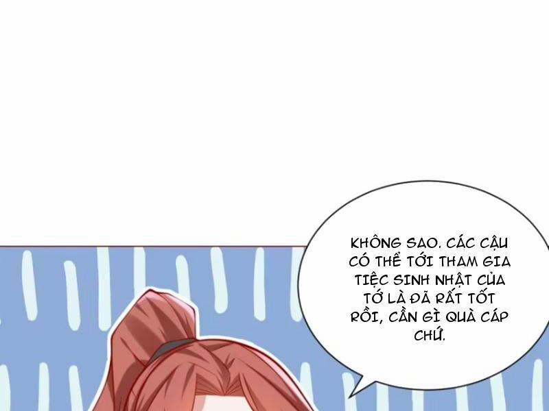 Tôi Là Tài Xế Xe Công Nghệ Có Chút Tiền Thì Đã Sao? 59 trang 37