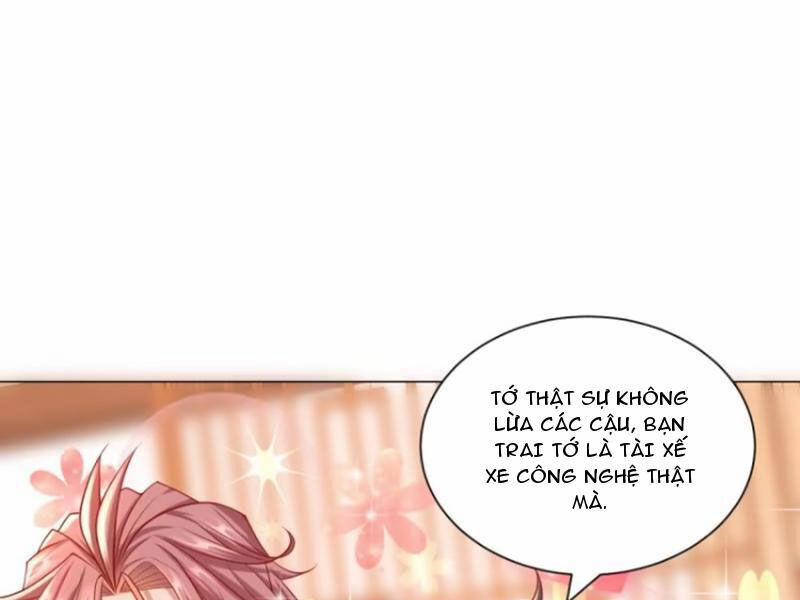 Tôi Là Tài Xế Xe Công Nghệ Có Chút Tiền Thì Đã Sao? 59 trang 4
