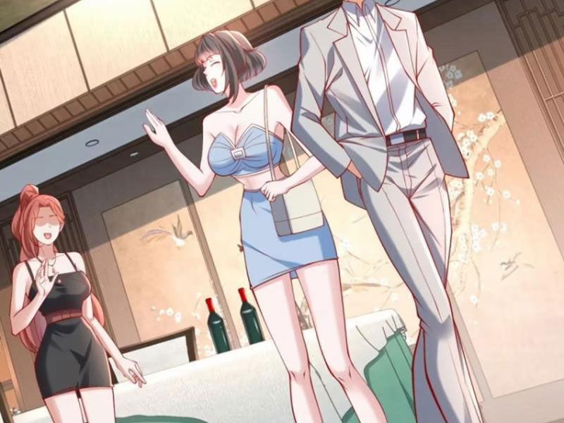 Tôi Là Tài Xế Xe Công Nghệ Có Chút Tiền Thì Đã Sao? 59 trang 40