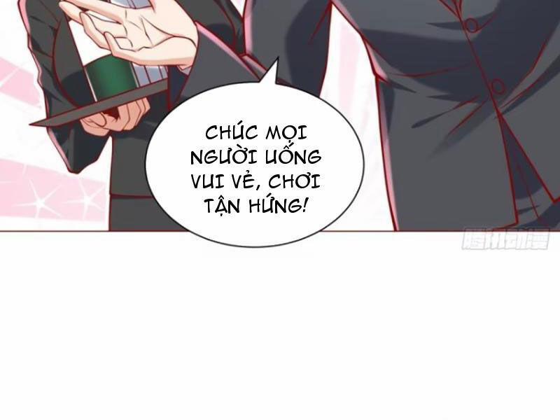 Tôi Là Tài Xế Xe Công Nghệ Có Chút Tiền Thì Đã Sao? 59 trang 45