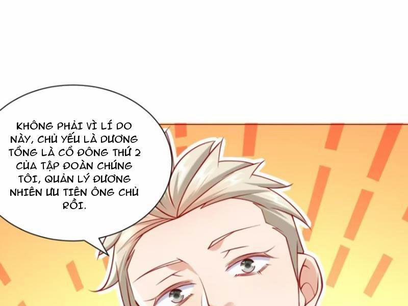 Tôi Là Tài Xế Xe Công Nghệ Có Chút Tiền Thì Đã Sao? 59 trang 48