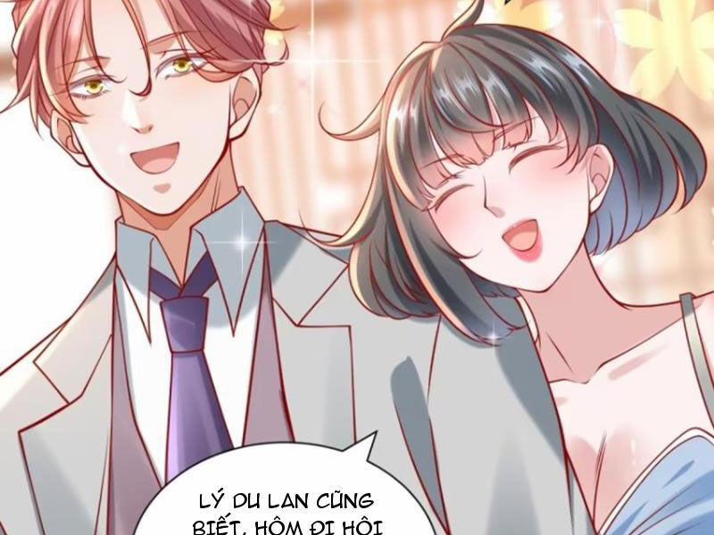 Tôi Là Tài Xế Xe Công Nghệ Có Chút Tiền Thì Đã Sao? 59 trang 5