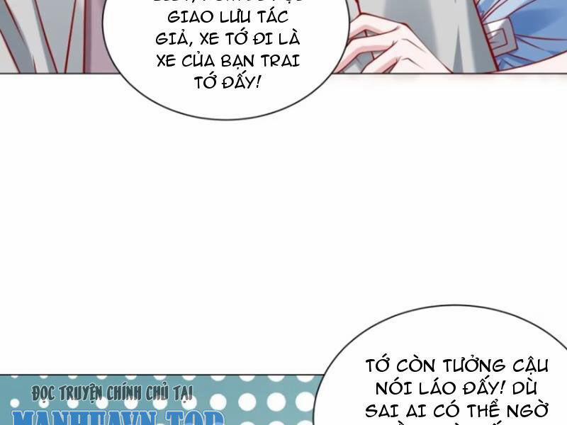 Tôi Là Tài Xế Xe Công Nghệ Có Chút Tiền Thì Đã Sao? 59 trang 6